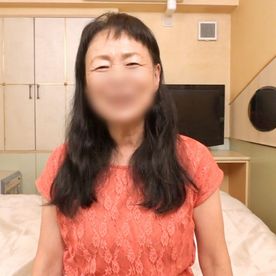 FC2-PPV-4652971 【人妻／熟女】71歳の健康すぎるエロおばあちゃん♡ふわふわのマシュマロ巨乳揺らして淫れるハメ撮りセックス。