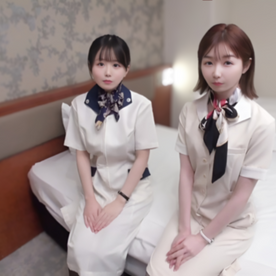 FC2-PPV-4679387 【超美形×童顔】神レベルの美容部員2人 問答無用のまとめて中出し GW限定 ※フル尺のクリア版別送