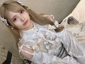 FC2-PPV-4685313 ※高額につき過激映像収録4K原盤送付中【大手アイドルグループ所属3期生】日本×アメリカのハーフアイドルFC2降臨。卒業イベント着用衣装のままで。