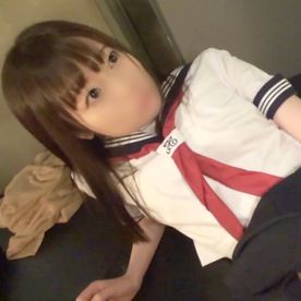 FC2-PPV-4685045 【ハメ撮り】アイドルに匹敵する可愛さの制服コスプレちゃん♥ 最初は渋々セックスといった感じでしたが、騎乗位で積極期に腰を振るくらいには発情。
