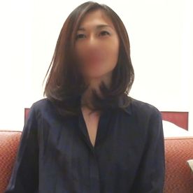 FC2-PPV-4683044 【五十路熟女】上品でシゴデキな雰囲気のバツイチ熟女さんが乱れまくる！