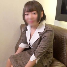 【素人】美意識高い系クール美人OLをハメ撮り。 ローター責め後の感度が上がった状態で生ハメ子宮突き！ 絶頂時の膣うねりを感じながら中出し。 FC2-PPV-4648391