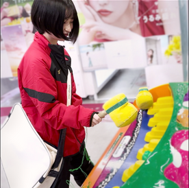 FC2-PPV-4683713 ※経験ゼロ※【145cm・18歳・県立陸〇部】ゲーセンで射止め, ホテルで危険日中出し※3日間セール価格※