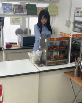 FC2-PPV-4685133 んっ営業中なんですけど…!深夜でお客さん来ないからすぐ終わるなら私もやってみたかったんですよね…勤務内容に潮吹きは入ってないよお、『みんなのどうぶつえん』