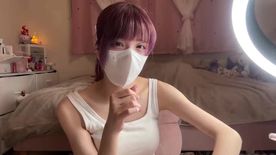 FC2-PPV-4679501 みれいちゃん (20) 2025年4月30日の配信動画 - 前編 -