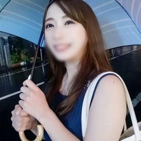 雨の日に運命的な出会いをした完璧美女。総合商社美人受付嬢計5回以上の絶頂・中出し。 FC2-PPV-4652778