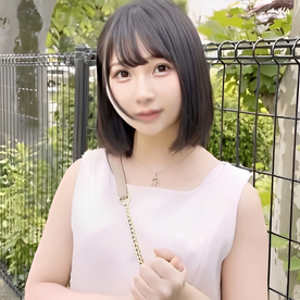 FC2-PPV-4673194 透明感溢れる色白ショート美女とのハメ撮り撮影
