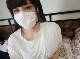 【Ｅカップ❤︎】朝日に負けないぐらいの輝くおっぱいはこちら au001 FC2-PPV-4655088