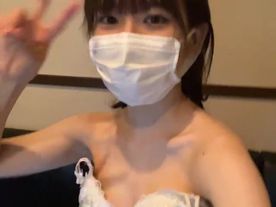 FC2-PPV-4669039 【限定数・期間限定】【微声】85点出せなきゃ脱ぎます!!!ww 20230804