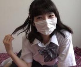 【ライブチャット48】恥ずかしがり屋の美乳、射精した後もなかなかチンポを離さない