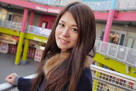 Tokyo247「めありい」ちゃんはお嬢様育ちの日本人離れしたボディーを持つ巨乳**大生