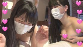 【個撮】この前まで・真面目なヤバロミ純粋たまごちゃんが超豹変のたうち回りビクビク暴れイキ狂い大絶叫映像（2）