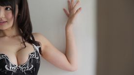 【個人撮影】敏感な乳首を責められて運命のヤリマンと興奮度MAXの濃厚SEX！