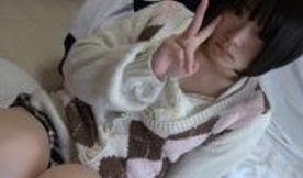 自宅に来た*2 半ベソで赤くなった鼻と涙目が最高にソソるから、追い打ちだYO(*´Д`)
