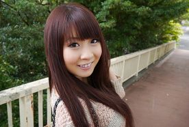 Tokyo247「ひとみ」Gカップ巨乳の可愛い笑顔の美**フリーター