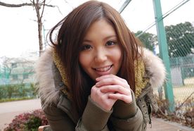 Tokyo247「いおり」ちゃんはナイスボディーな可愛くエロい美乳**大生