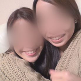 【無碼ｘ個人攝影】人妻愛奴3號vs出租女友　女生也可以叫嗎？在主人的命令下開始女同志初體驗♪【#3P】