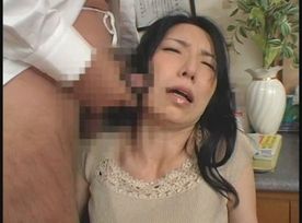 4時間総集編 人妻にセンズリ見せたらマンズリ見せ返された。