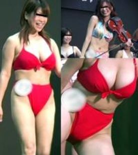 レースクイーン・公式オーディション03