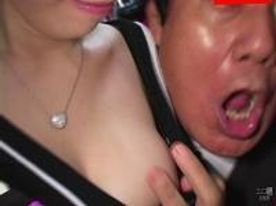 現在中止イベントでのヤバい一コマ！02 「セクハラ蔓延ブース」