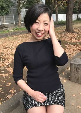 篠沢のりこ（57歳）