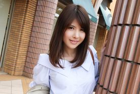 G-AREA「せな」ちゃんは美人な顔立ちでスタイル抜群のエロい美乳ネイリスト