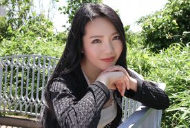 G-AREA「めいめい」ちゃんは異国情緒タップリの美肌巨乳のエロい台湾美女