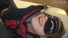こちょこちょ族　素人モデルこそばい関西敏感*　19歳　みいな　お買い得セット！