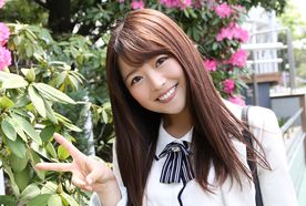 G-AREA「ちはる」ちゃんはおじさん心をくすぐる可愛いちょっと変態な栄養士