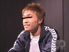 【TOP ATHLETE】 イモ系ノンケスイマーがマスクマンに掘られて悶絶!!