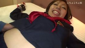 こちょこちょ族　ムチムチセクシー敏感*　19歳　ゆうき　お買い得セット！