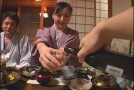 人妻ねとられ温泉旅行 川村典*