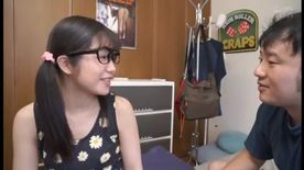 むっつりスケベなメガネっ* 真面目な**が眼鏡を外すとき… るるちゃん 有栖るる