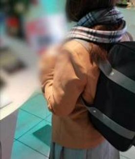 【個撮】Fカップの美術部③トイレでパンツ貰ってホテルで手コキしてもらった 【個撮】Fカップの美術部③トイレでパンツ貰ってホテルで手コキしてもらった