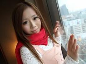 G-AREA「くるみ」ちゃんはちょい恥ずかしがりやな可愛いM巨乳**大生