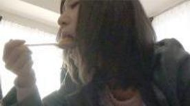 **大生５　食事　フルＨＤ高画質　完全オリジナル