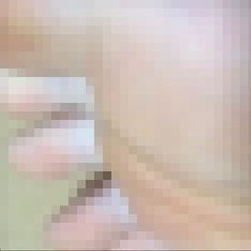 【自撮りカメラde投稿動画】　**女性の足の裏　＠素人オリジナル個人撮影