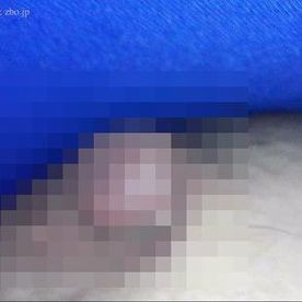 【女体の神秘】内視鏡カメラで美女観察　スク水の中のおっぱい・腋・おへそ