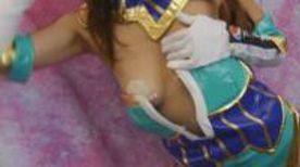 エロコスプレイヤーROM販売のためにここまでやるのかinまにほりっく