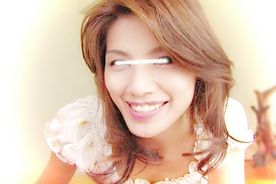 【無・流●】クッキリ顔　ハッキリ顔　ハーフ系美人妻から「起きなさい！」