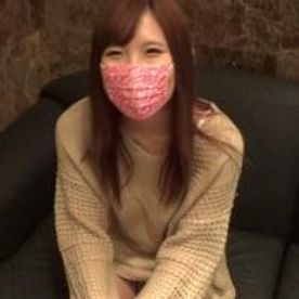初撮り初3P初中出し顔出し♪おっとりスレンダー美乳お*さんを堕落させました！【個人撮影】