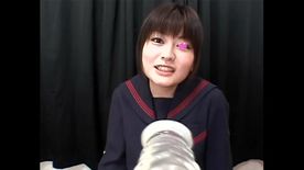 隠語挑発****　「体の中にいっぱい溜め込んでるんでしょう？ 」