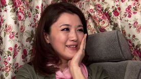 おば様をイカセまくりセックス №029 警戒心が強い奥様をＧＥＴ!!