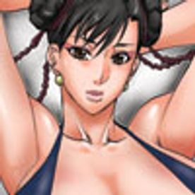 黒麗