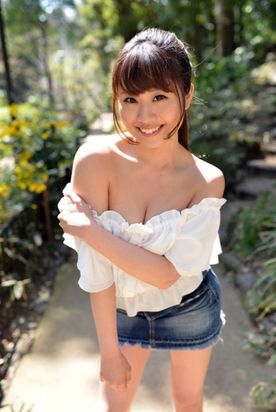 不運すぎる新人編集部員　寧々 (20) Ｔ160 B88(D) W59 H85