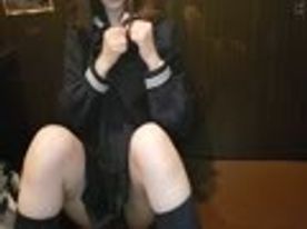 【個撮】私立女子理数③偏差値高めバンギャ。ネットカフェでパンツをもらった 【個撮】私立女子理数③偏差値高めバンギャ。ネットカフェでパンツをもらった