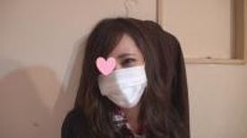 【無修正】スレンダーな22歳の事務OLとH「個人撮影」