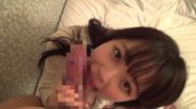 【ＡＶ女優に堕ちた日】坂道系chiharuとハメ撮り【本当にアイドル】
