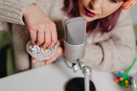 【睡眠用BGM】　-　ASMR　/　BGM for ***** - ASMR