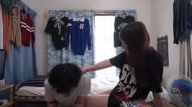生ハメ真正中出し 素人の人妻に膣内射精！しおり(22) T155/B86(E)/W58/H92 野上しおり
